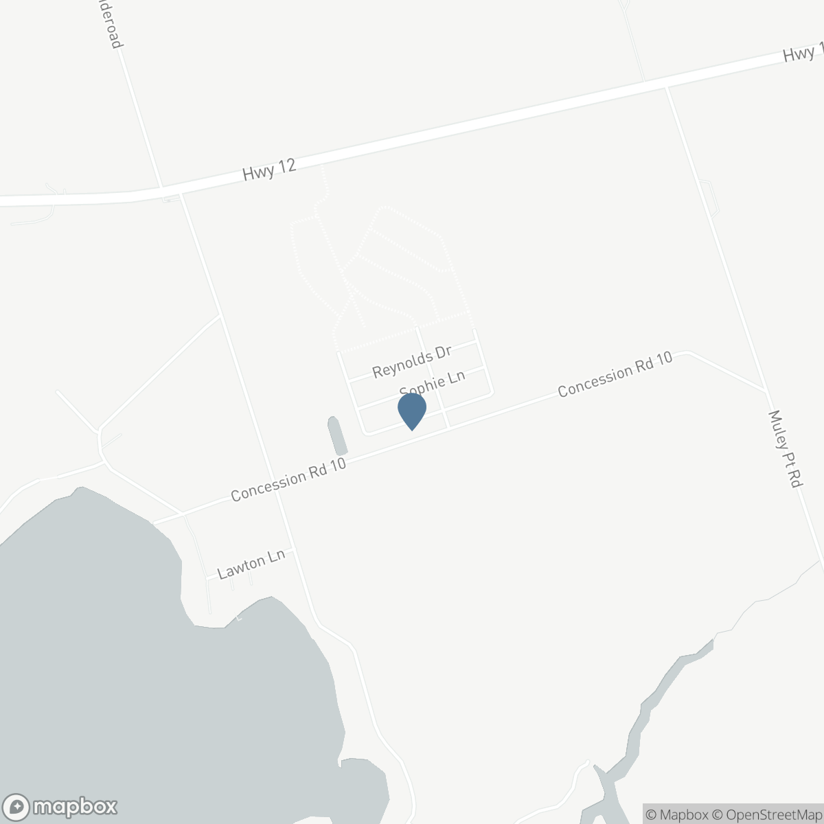 8 SINCLAIR CRESCENT, Atherley, Ontario L3V 8J9